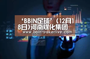 ‘BBIN足球’(12月18日)河南煤化集团预验收年产60万吨甲醇项目(图1) BBIN电竞