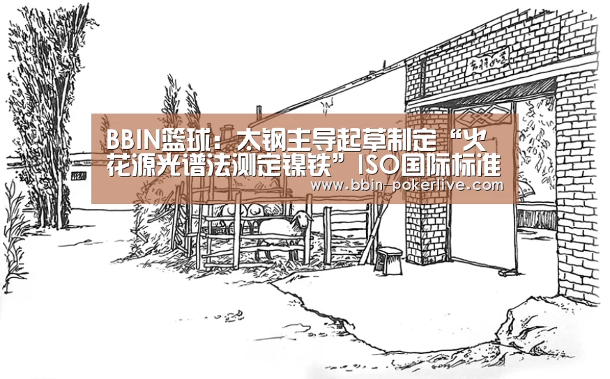 BBIN篮球:太钢主导起草制定“火花源光谱法测定镍铁”ISO国际标准(图4) BBIN足球