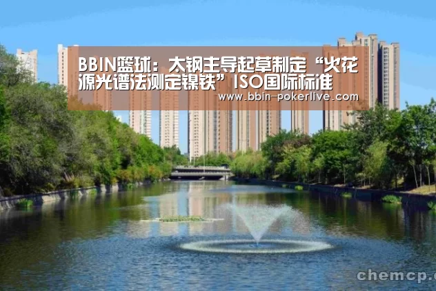 BBIN篮球:太钢主导起草制定“火花源光谱法测定镍铁”ISO国际标准(图2) BBIN电竞