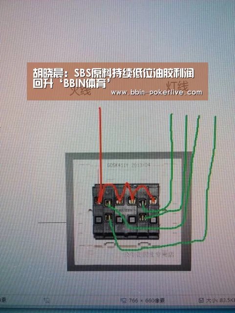 胡晓晨:SBS原料持续低位油胶利润回升‘BBIN体育’(图1) BBIN足球
