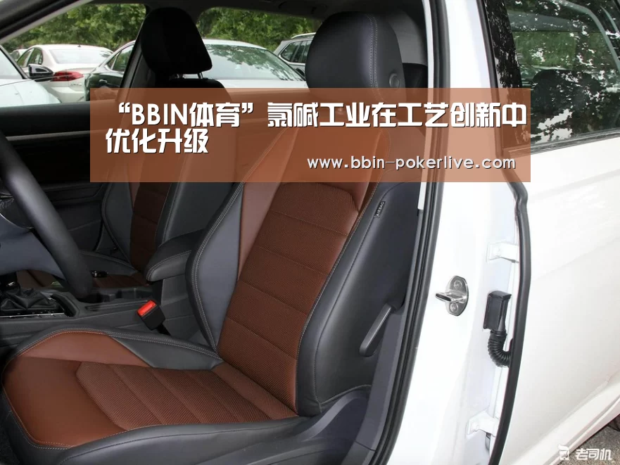 “BBIN体育”氯碱工业在工艺创新中优化升级(图1) BBIN体育