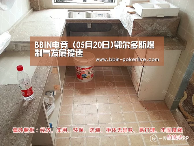 BBIN电竞_(05月20日)鄂尔多斯煤制气发展提速(图2) BBIN电竞